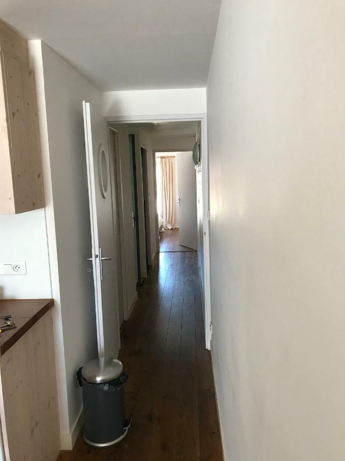 Ne Le Dis A Personne Apartment Saint-Martin-de-Ré Exterior foto