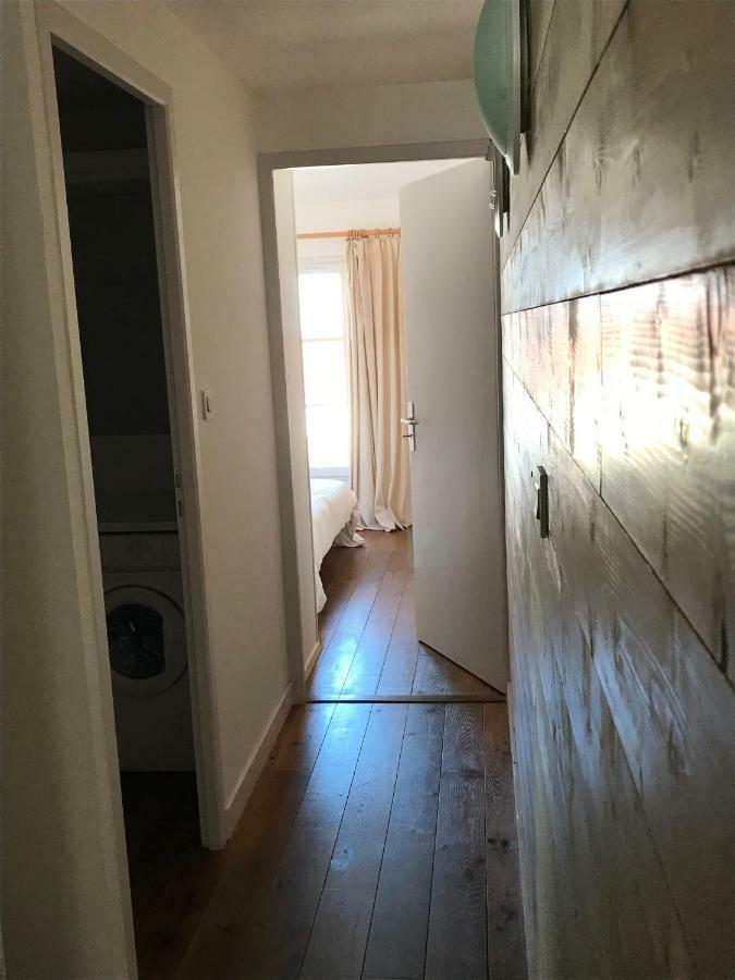 Ne Le Dis A Personne Apartment Saint-Martin-de-Ré Exterior foto